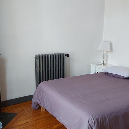 La Petite Escapade Feroise Villa Fère-en-Tardenois Exteriör bild